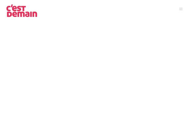 Site using Trx_addons plugin