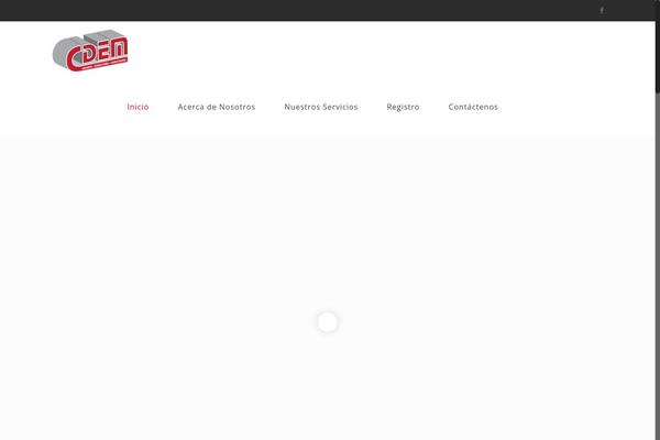 Site using Edwiser Bridge - WordPress Moodle LMS Integration plugin