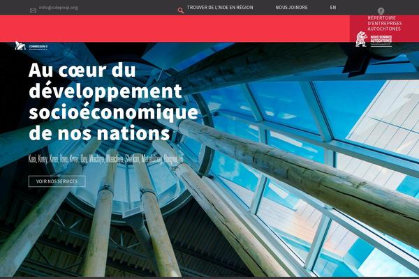 cdepnql.org site used Cdepnql