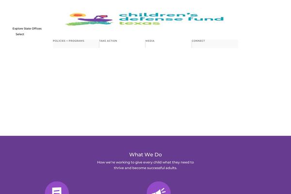 Site using Search-filter-pro plugin