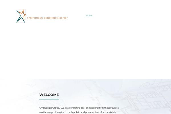 Site using Vs-composer plugin