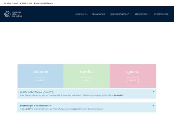 Site using Dynamic-visibility-for-elementor plugin