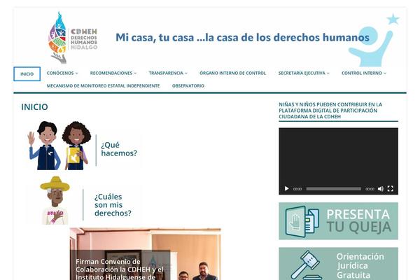 Site using WP Responsive Recent Post Slider plugin