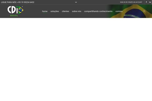 XStore theme site design template sample