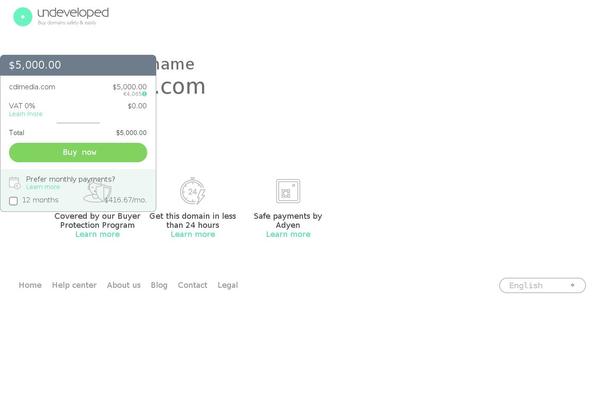 Site using Jellyfish Counter Widget plugin