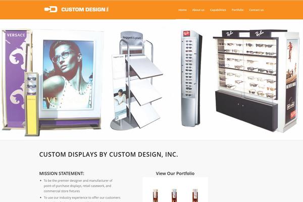 Site using Cv-monitor plugin