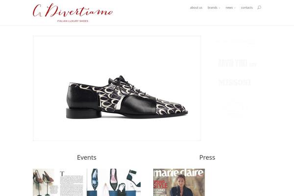 Site using Responsify WP plugin