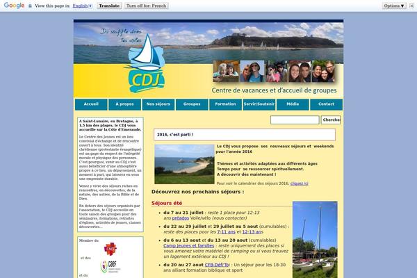 cdj5lu.com site used Seaview