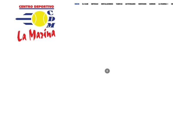 Site using WP Latest Posts plugin