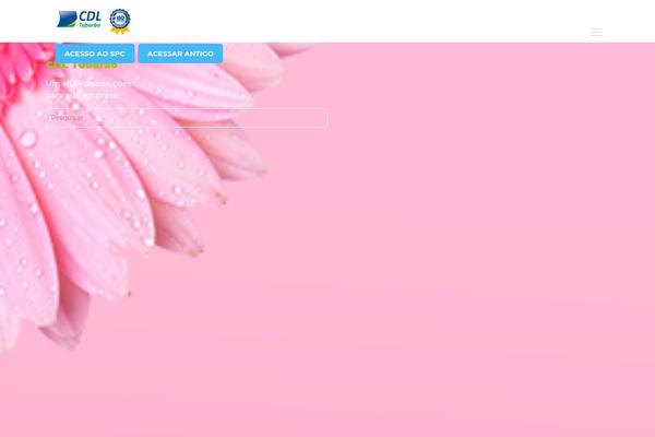 Site using Js_composer67 plugin