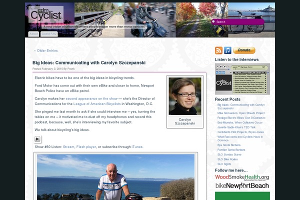 Techozoic Fluid theme site design template sample