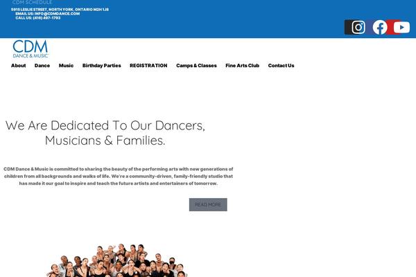 Site using TLP Team plugin