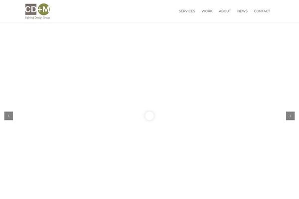 Unicon theme site design template sample