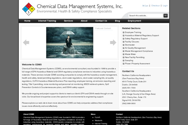 Corporate_10 theme site design template sample