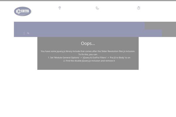 Ranbron theme site design template sample