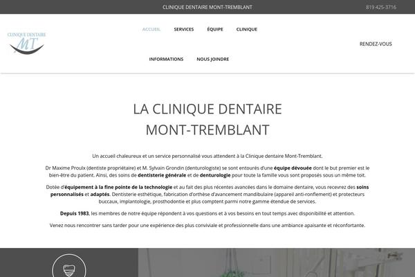 Site using Masks-form-fields plugin
