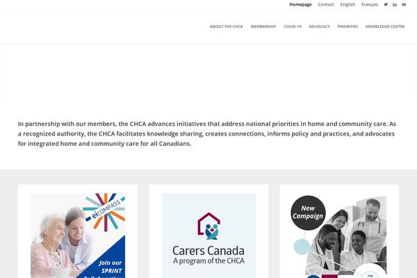 Site using WP show more plugin