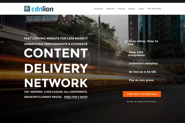 Site using Sendy-widget-pro plugin