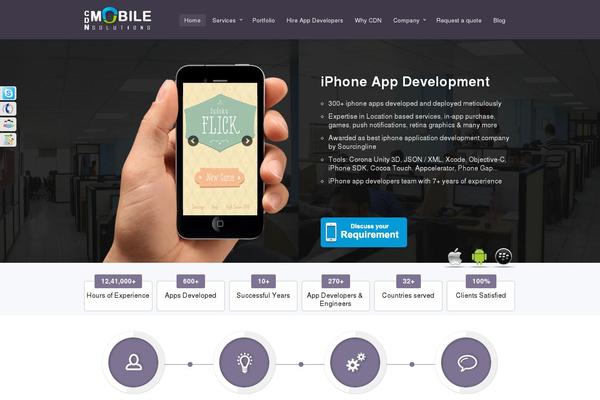Site using Google Map Shortcode plugin