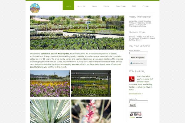 Efolio theme site design template sample