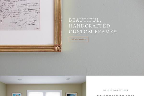 Site using Advanced_carousel plugin