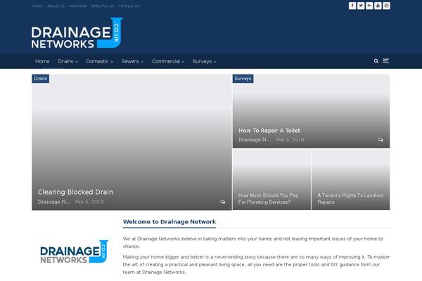 cdproperty.co.uk site used Pixel-Linear