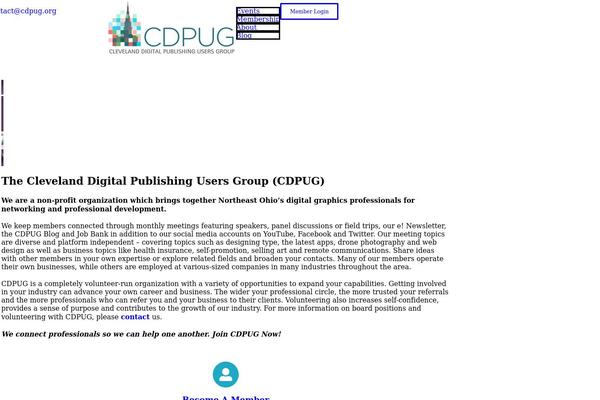 Site using Event Tickets plugin