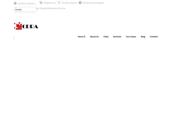 Site using Delaware-addons plugin