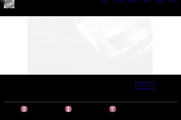 Site using Masterslider plugin
