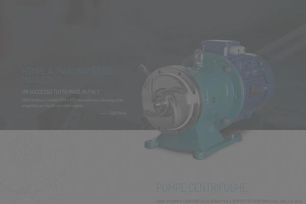 Site using CM Pop-Up banners for WordPress plugin
