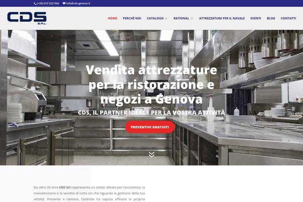 Site using Ninja-forms-style plugin