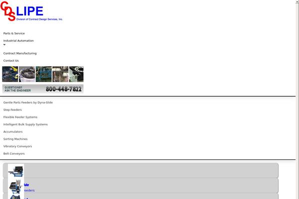 Pro theme site design template sample