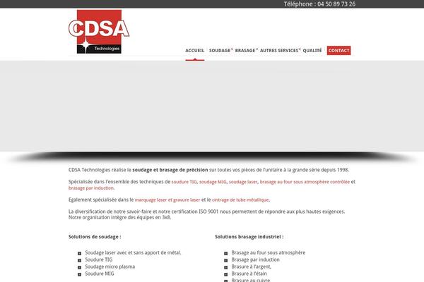Site using Cf7-redirection plugin