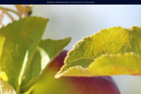 Café Pro theme site design template sample