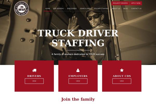 cdsdrivers.com site used Cds