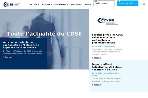 Site using Divi-machine plugin