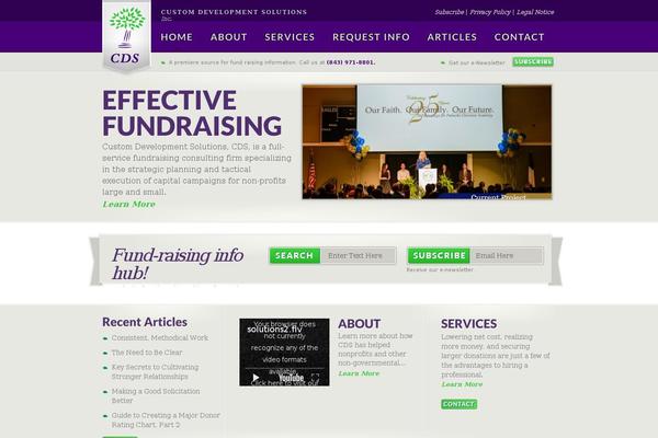 Site using AddToAny Share Buttons plugin