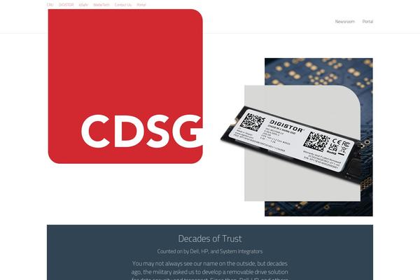 Site using Var plugin