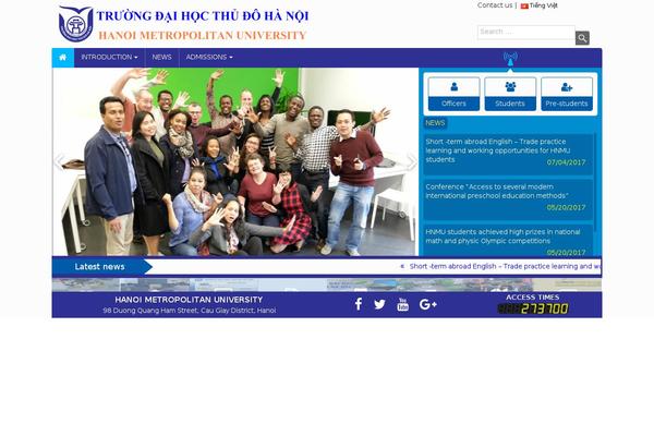 Site using Easy Related Posts plugin