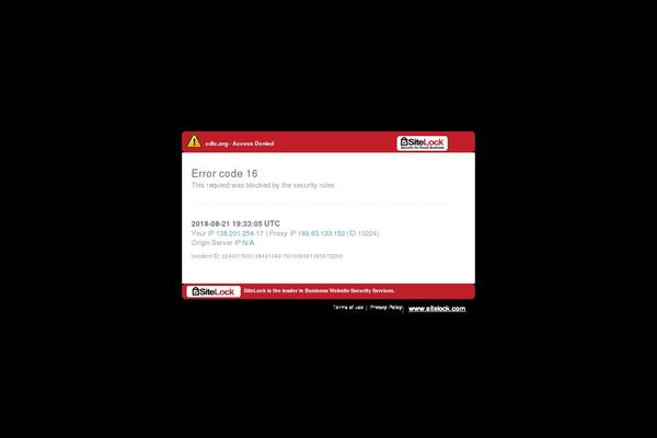 Site using Simple Mail Address Encoder plugin