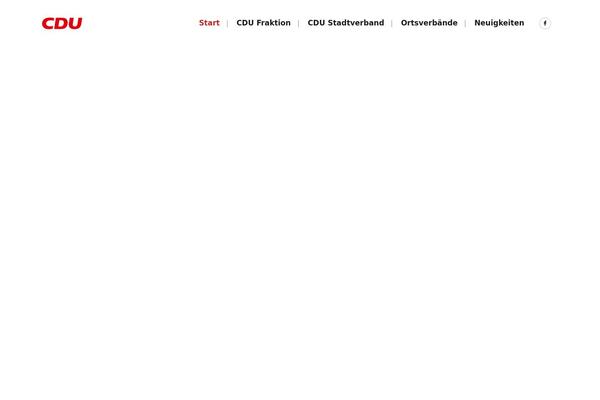 Bridge theme site design template sample