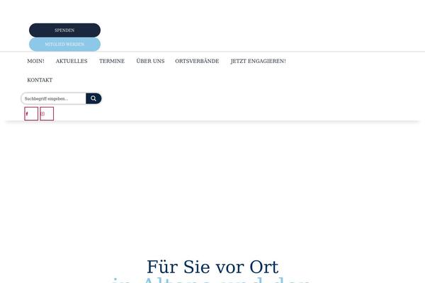 Site using Tfteam plugin
