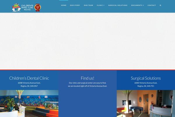 Site using X-email-mailchimp plugin