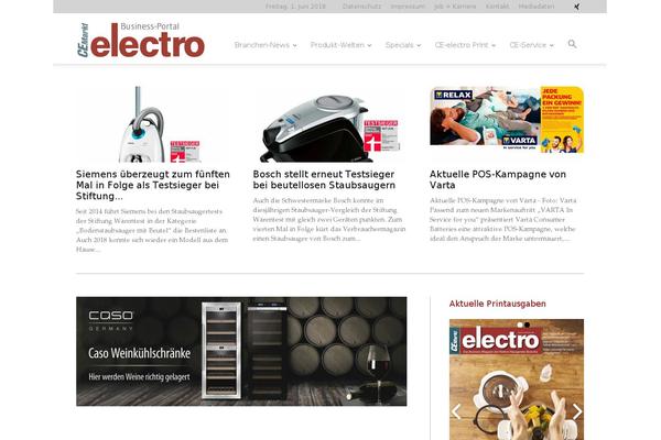 Site using Advanced-ads-layer plugin