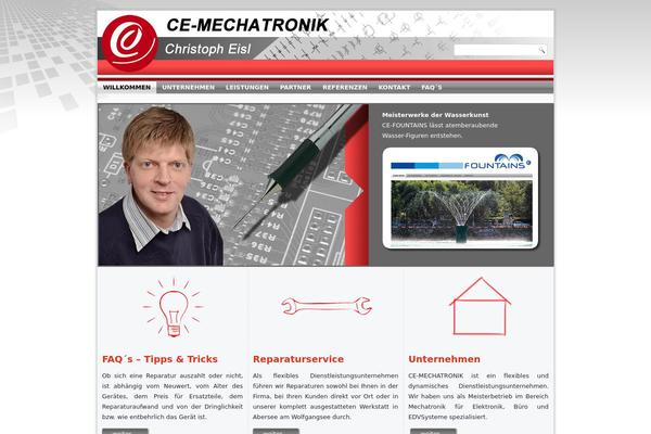 Site using Captcha by BestWebSoft plugin