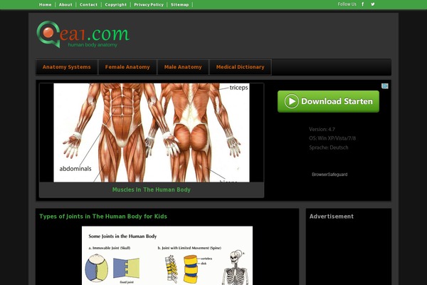 WallPin v2 theme site design template sample