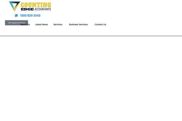 Site using Setmore Plus plugin