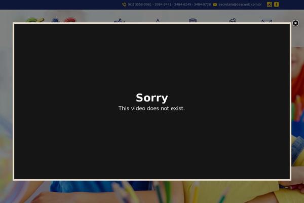 Site using Max Mega Menu plugin