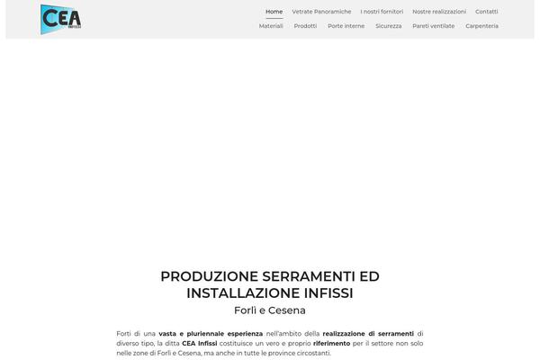 Site using Bridge-core plugin