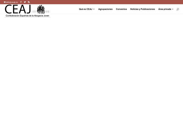 Site using Visual Slide Box Builder plugin